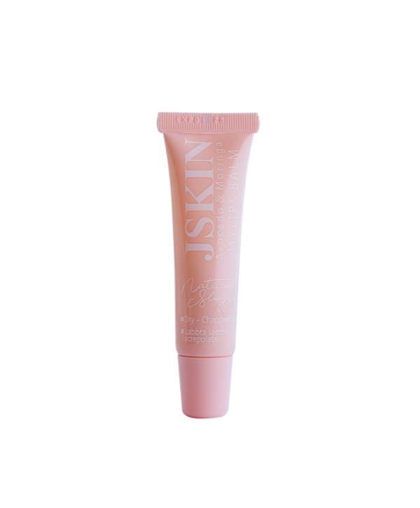 JSKIN My Lips Balm Stick Tube