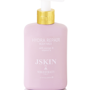 JSKIN HYDRA REPAIR BODY MILK