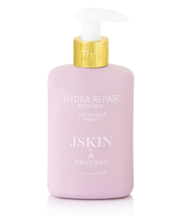 JSKIN Hydra Repair Body Milk