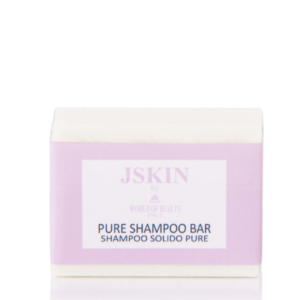 JSKIN PURE SHAMPOO BAR