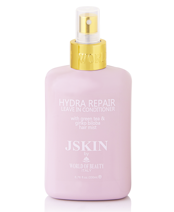 JSKIN Hydra Repair Leave In Conditioner