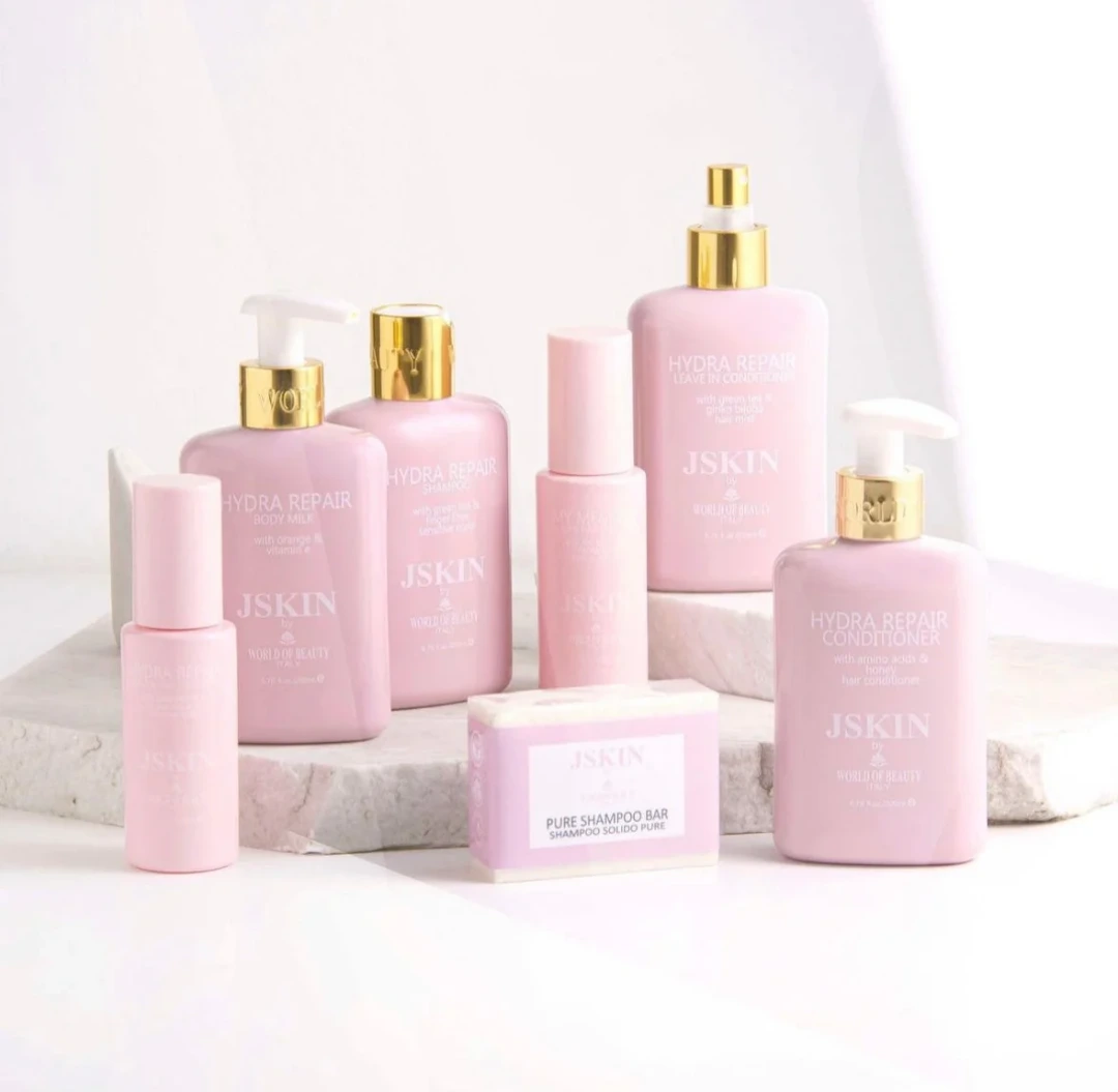 JSKIN Collection