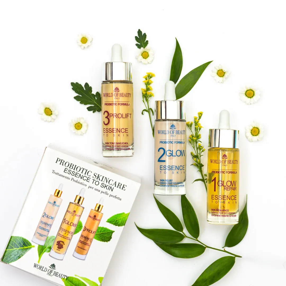 Probiotic Skincare